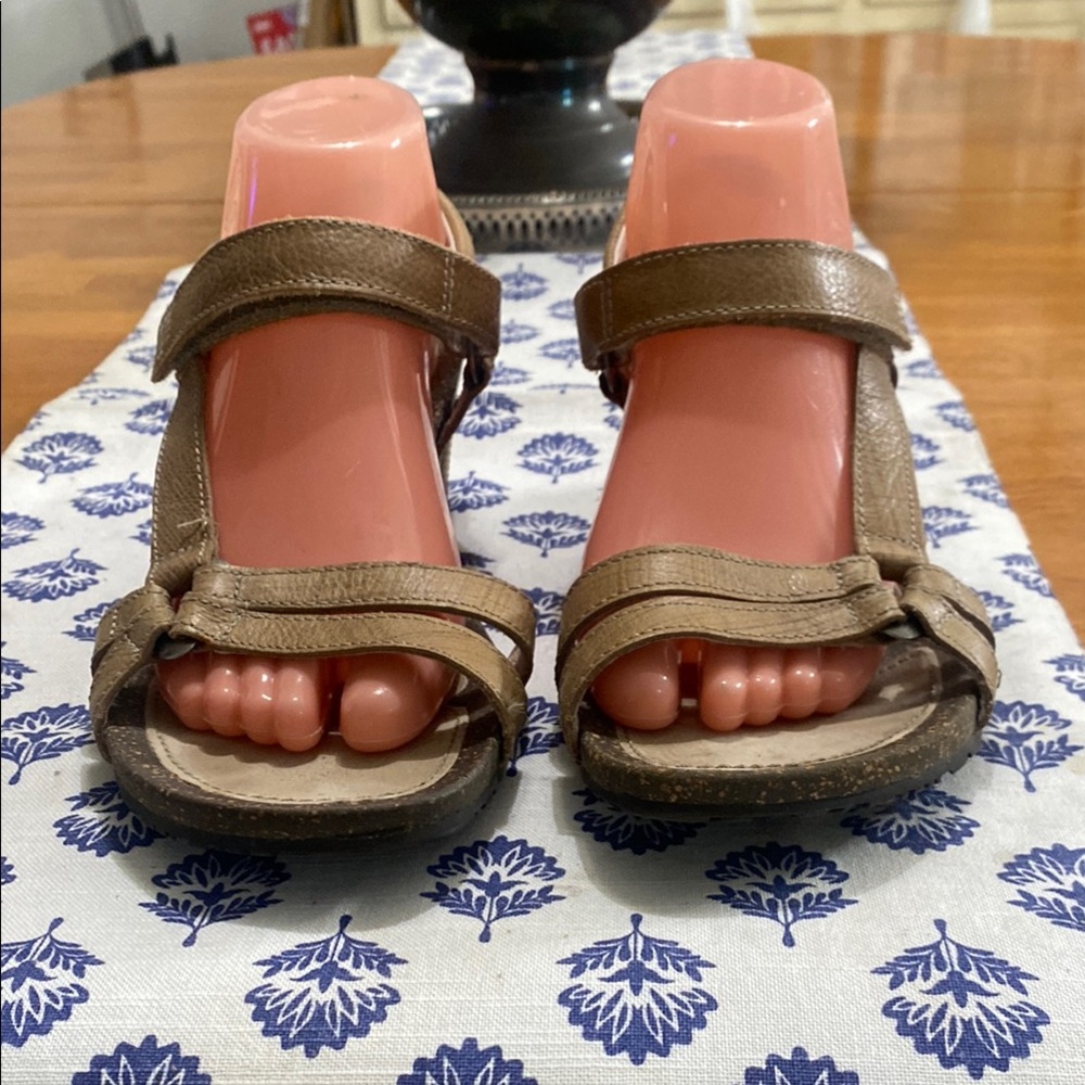 Teva Ventura Sandals